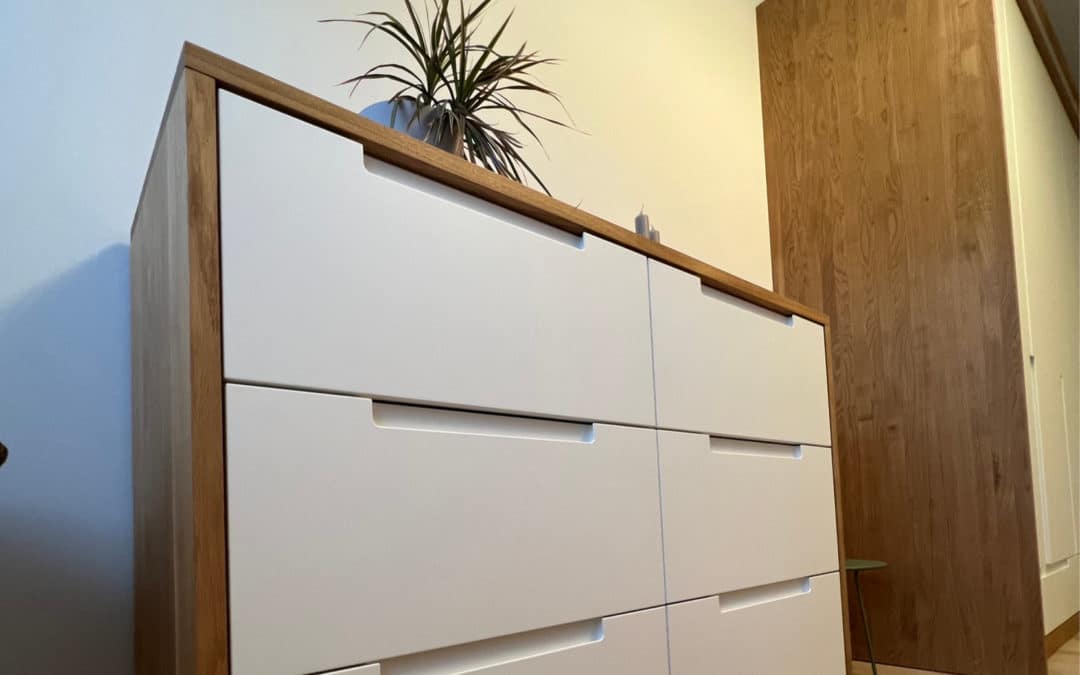 Modernes Sideboard in Düren
